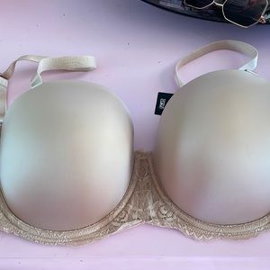 Torrid Lightly Lined Strapless from Torrid Curve